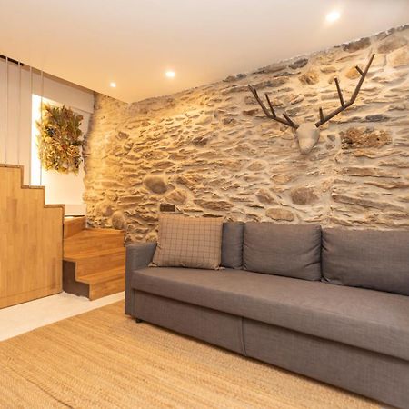 Villa Casa Unceta à Benasque Extérieur photo